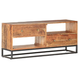 Rough Acacia Wood