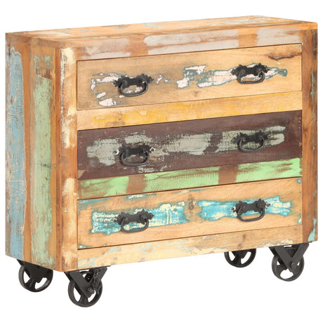 Sideboard 80X30X