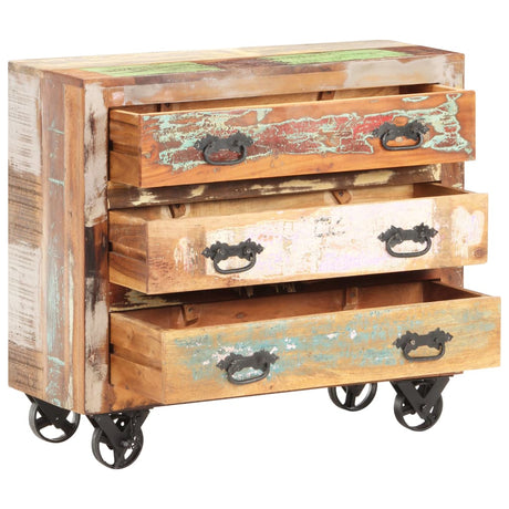 Sideboard 80X30X