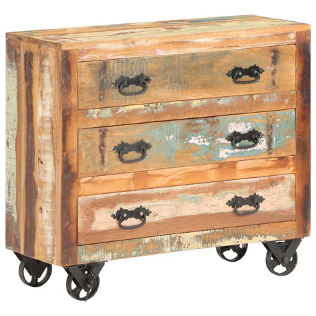 Sideboard 80X30X