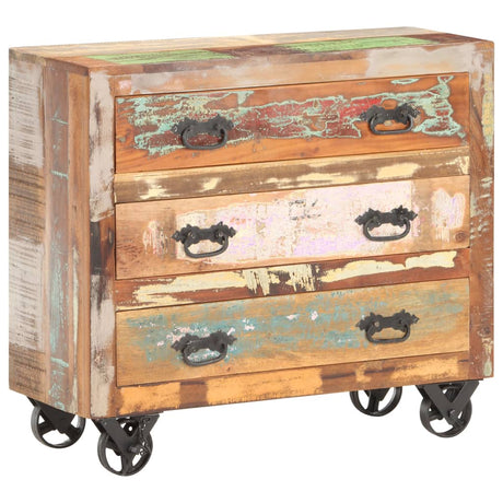 Sideboard 80X30X
