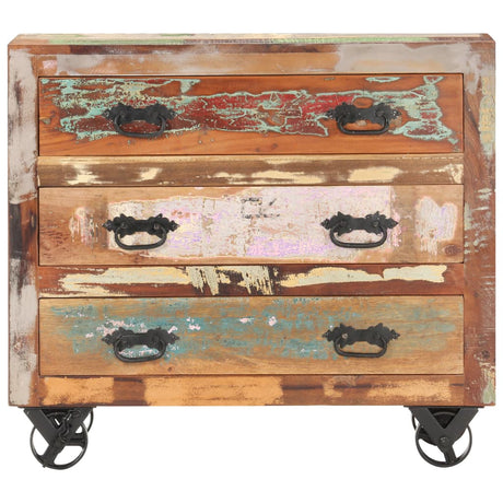 Sideboard 80X30X