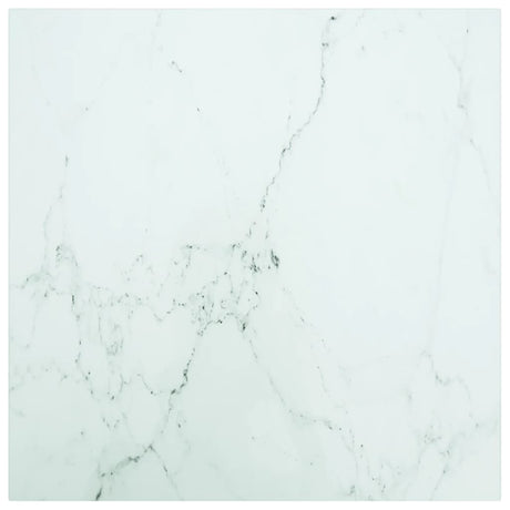 Table Top Tempered Glass