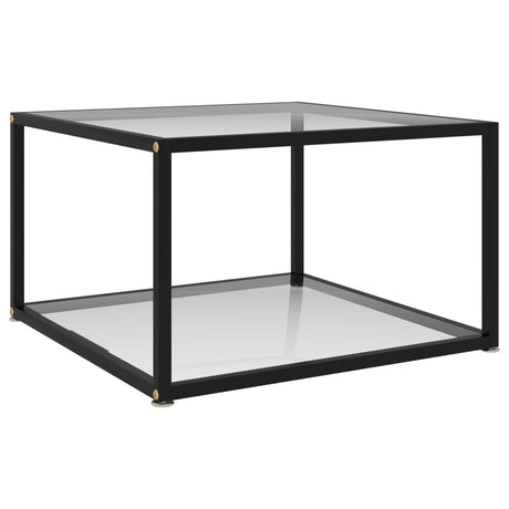 Coffee Table Tempered Glass