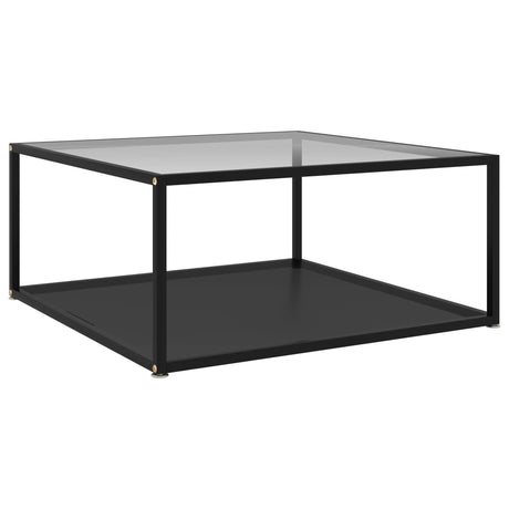 Coffee Table Tempered Glass
