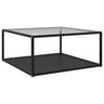 Coffee Table Tempered Glass
