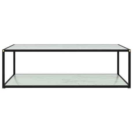 Coffee Table Tempered Glass