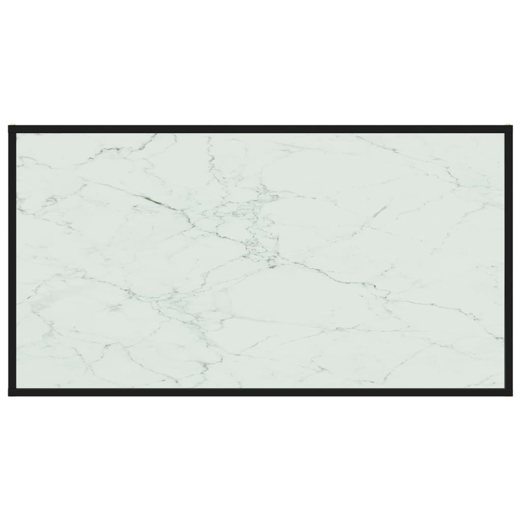 Coffee Table Tempered Glass