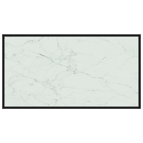 Coffee Table Tempered Glass