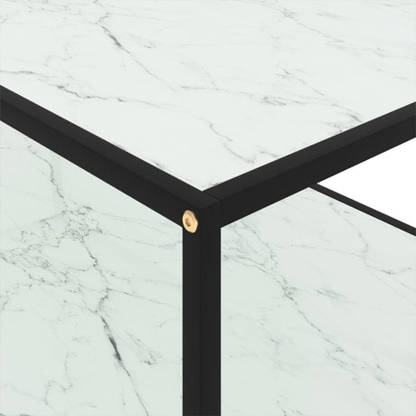 Coffee Table Tempered Glass
