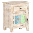 Bedside Cabinet 40X30X50 Cm