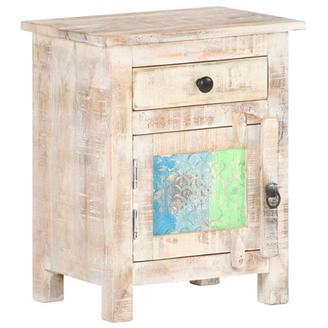 Bedside Cabinet 40X30X50 Cm