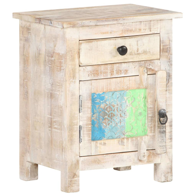Bedside Cabinet 40X30X50 Cm