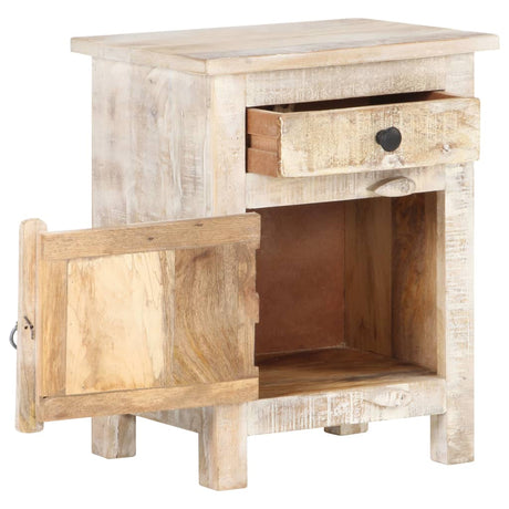Bedside Cabinet 40X30X50 Cm