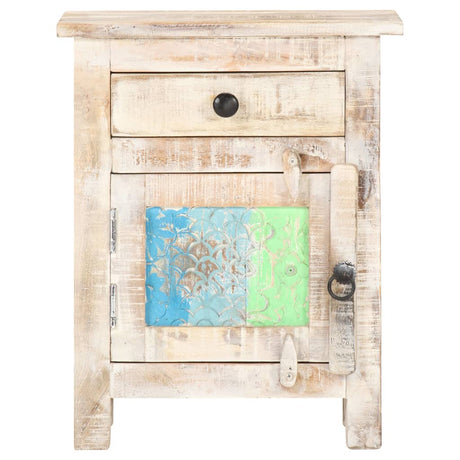 Bedside Cabinet 40X30X50 Cm