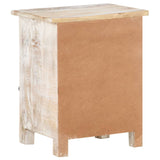 Bedside Cabinet 40X30X50 Cm
