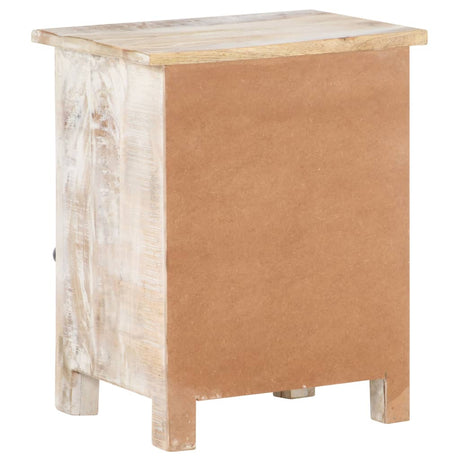 Bedside Cabinet 40X30X50 Cm