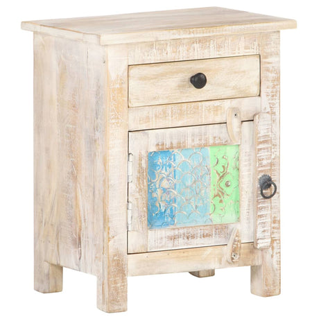 Bedside Cabinet 40X30X50 Cm