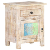 Bedside Cabinet 40X30X50 Cm