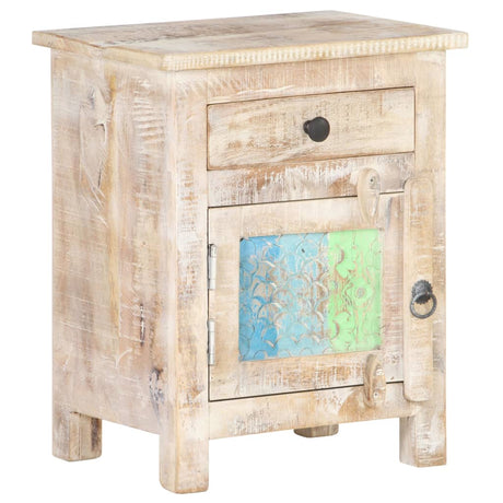 Bedside Cabinet 40X30X50 Cm