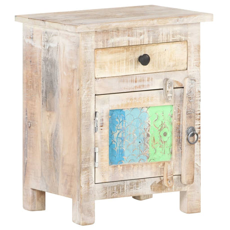 Bedside Cabinet 40X30X50 Cm
