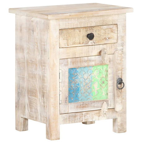 Bedside Cabinet 40X30X50 Cm