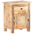 Bedside Cabinet 40X30X50 Cm