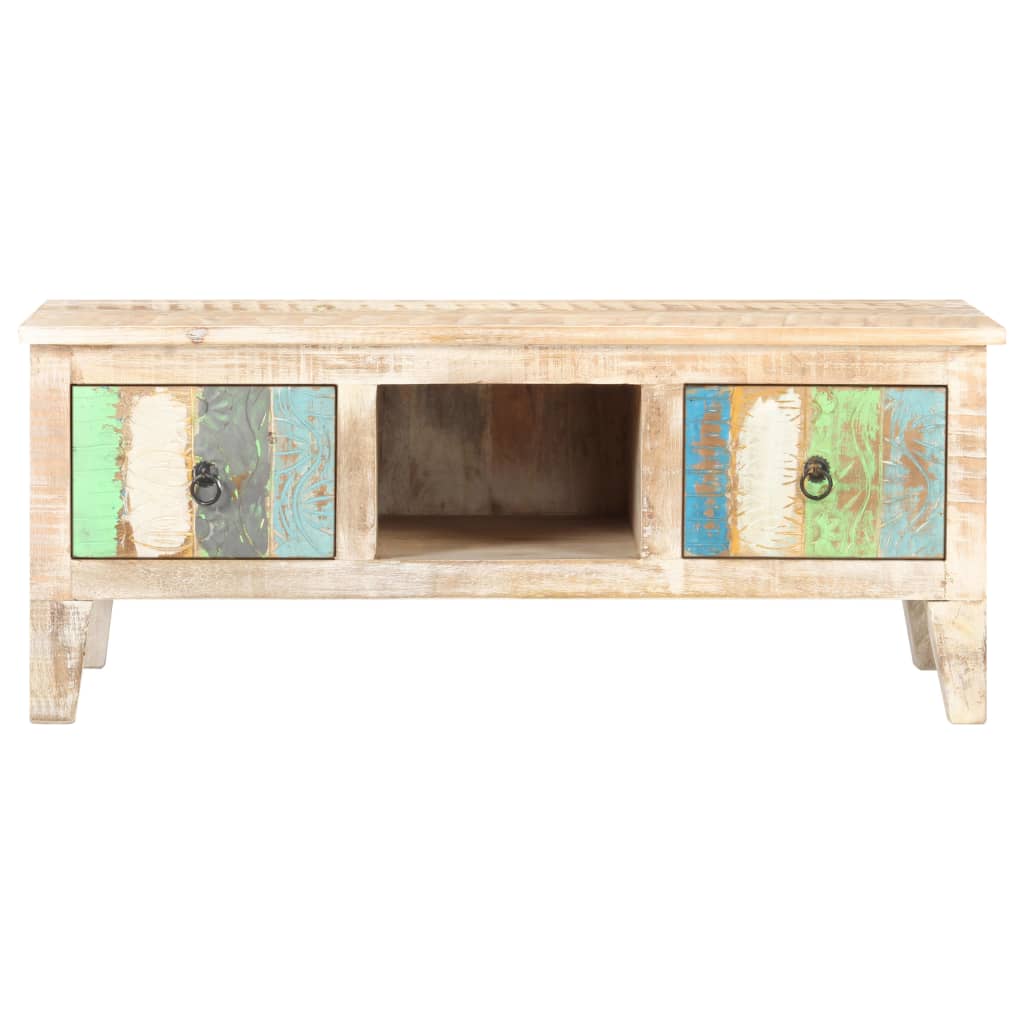 Coffee Table 100X55X40 Cm