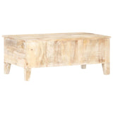 Coffee Table 100X55X40 Cm