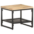 Side Table 40X40X35 Cm