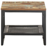 Side Table 40X40X35 Cm