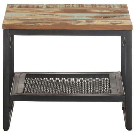 Side Table 40X40X35 Cm