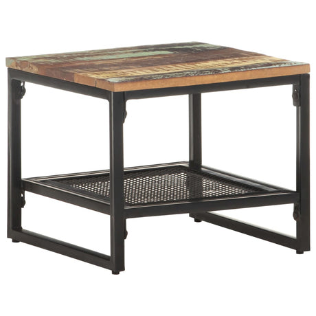 Side Table 40X40X35 Cm