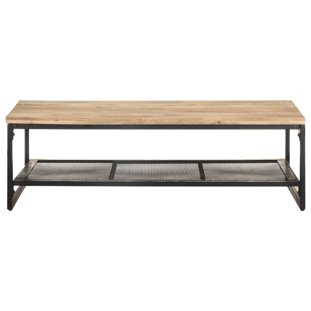 Coffee Table 110X60X35 Cm