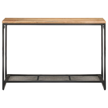 Console Table 110X35X75 Cm