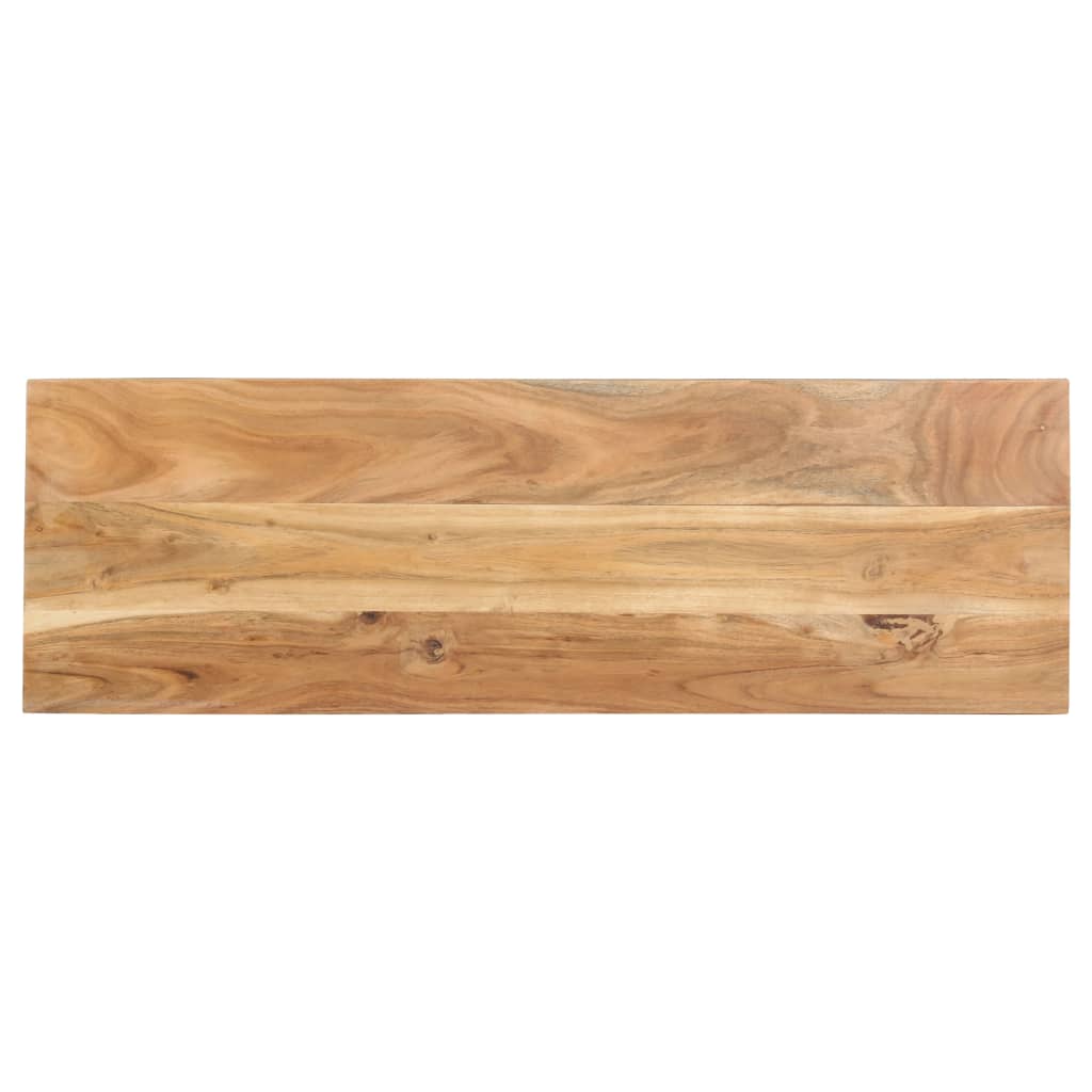 Console Table 110X35X75 Cm