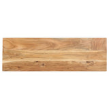 Console Table 110X35X75 Cm
