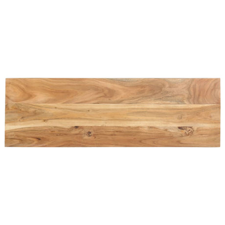 Console Table 110X35X75 Cm