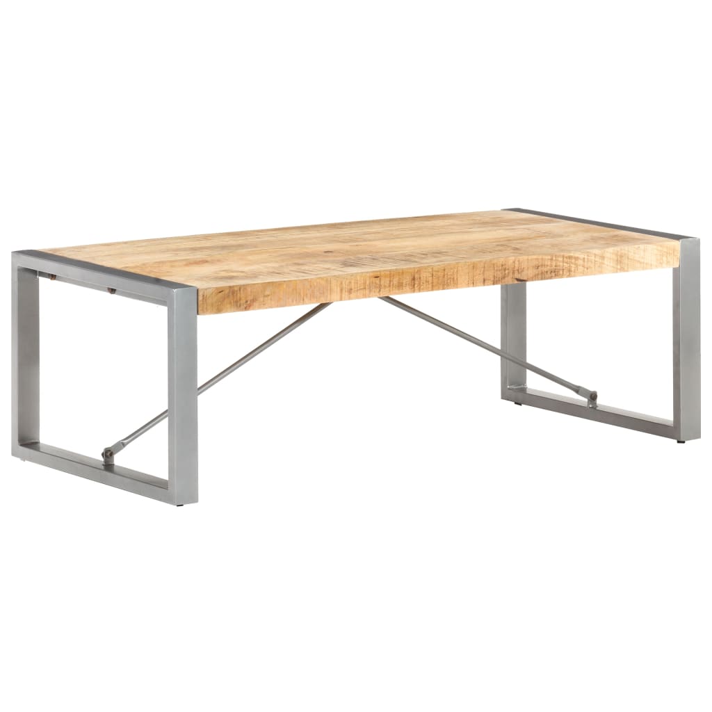 Coffee Table 120X60X40 Cm
