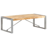 Coffee Table 120X60X40 Cm