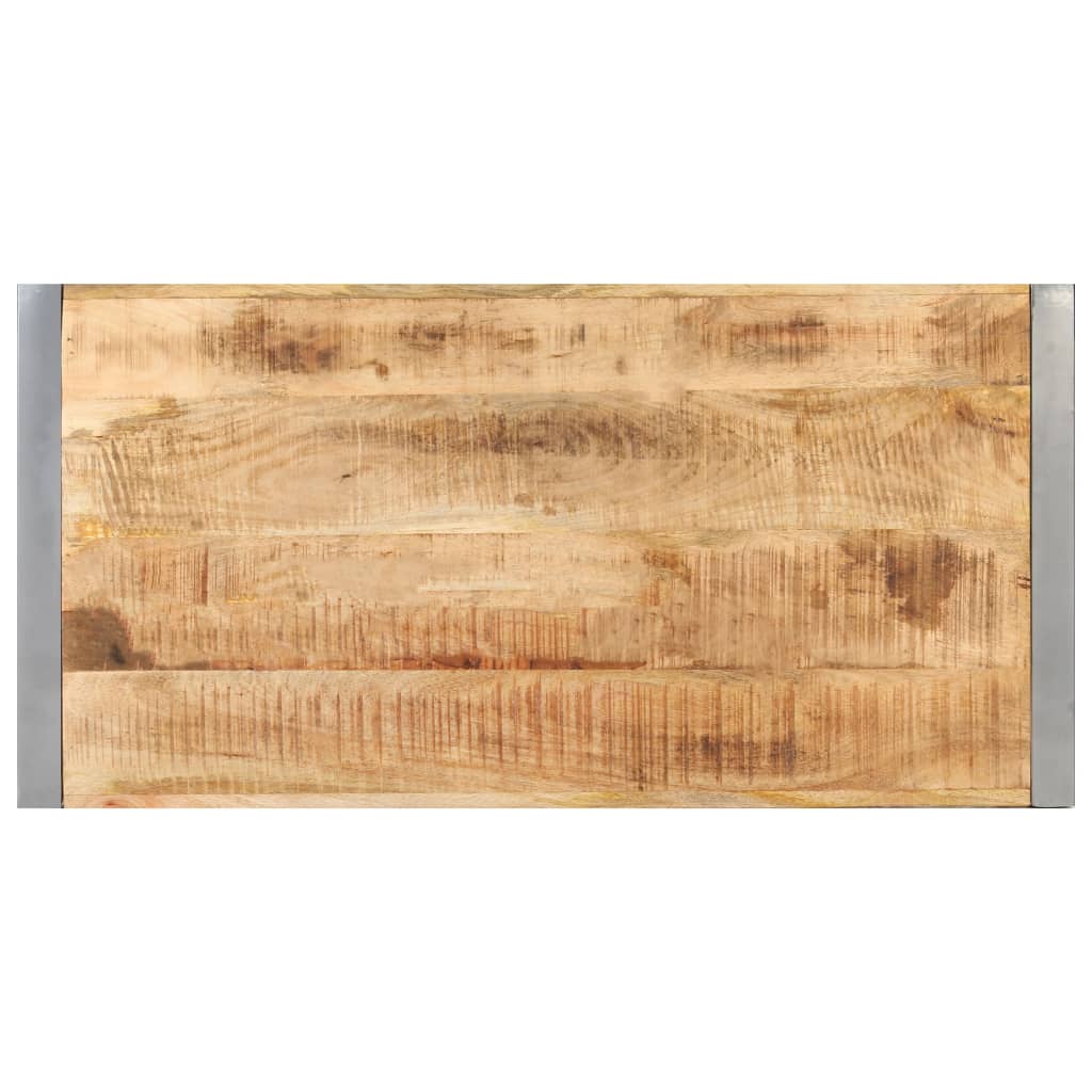 Coffee Table 120X60X40 Cm