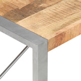 Coffee Table 120X60X40 Cm