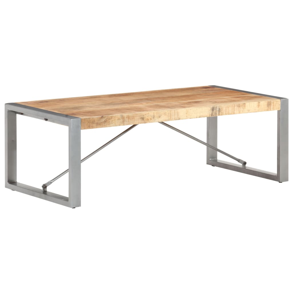 Coffee Table 120X60X40 Cm