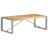 Coffee Table 120X60X40 Cm