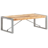 Coffee Table 120X60X40 Cm