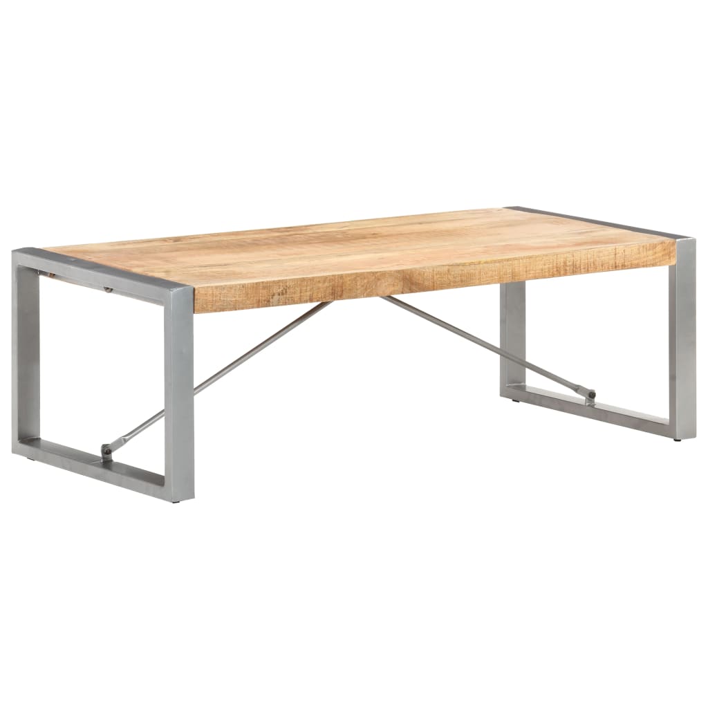 Coffee Table 120X60X40 Cm