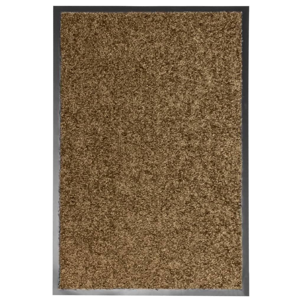 Doormat Washable