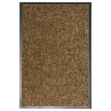 Doormat Washable