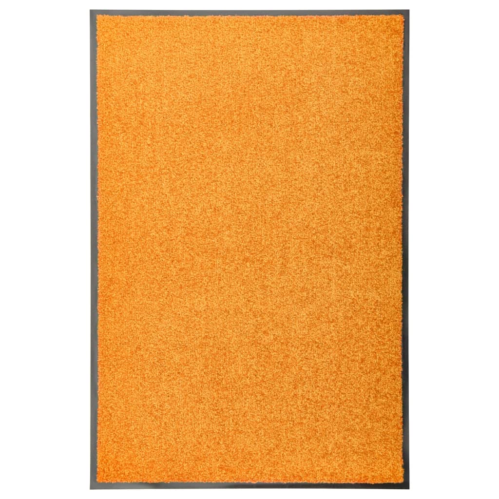 Doormat Washable