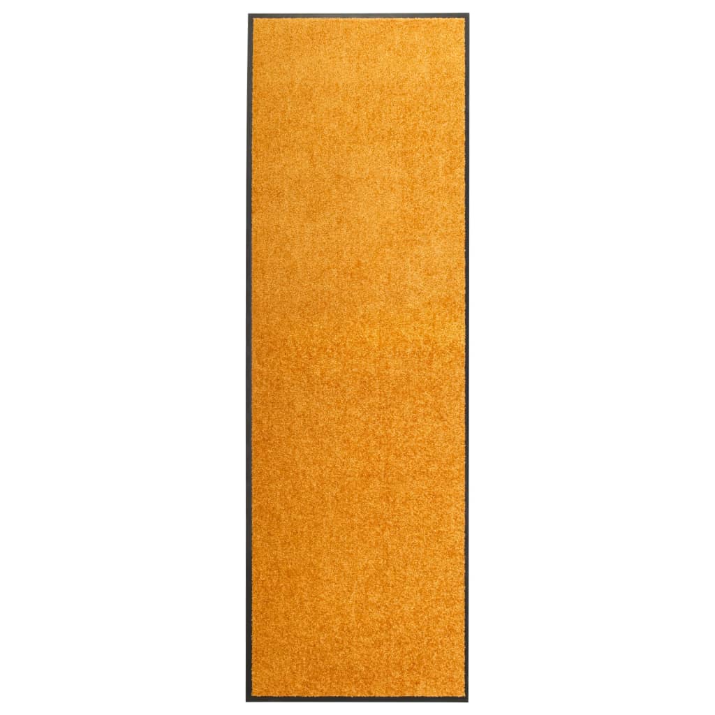 Doormat Washable